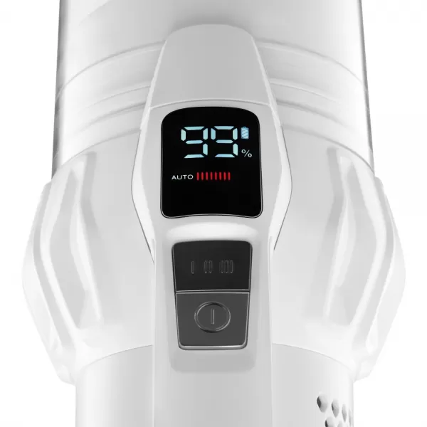 Tyčový vysavač 3 v 1 SENCOR SVC 9829WH