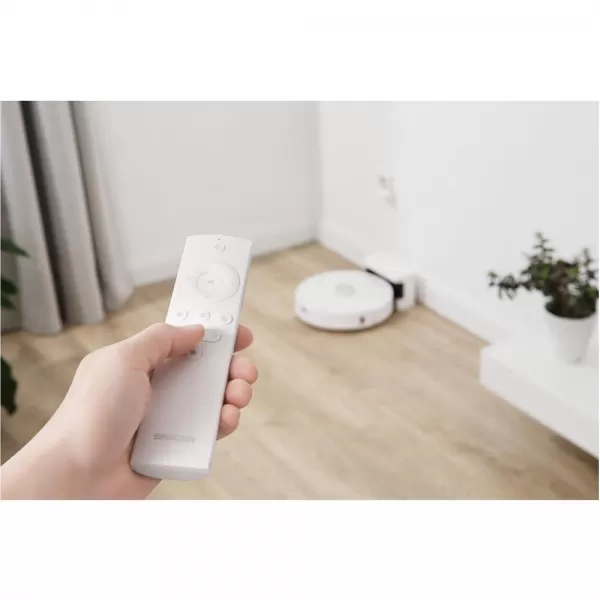 SRV 9350WH robotický vysavač SENCOR