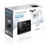 METEOSTANICE PROF. SENCOR SWS 11000