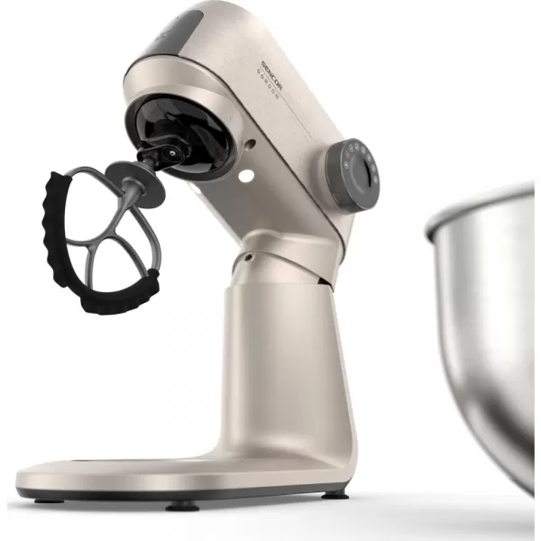 Kuchyňský robot SENCOR STM 7651WS GORDON
