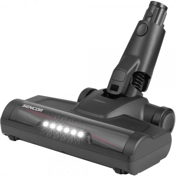 Tyčový vysavač 3 v 1 SENCOR SVC 8726BK