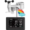 WIFI METEOSTANICE PRO. SENCOR SWS 10500