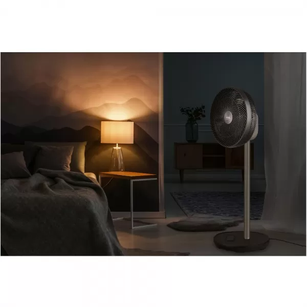 SFN 3040BK stojanový ventilátor SENCOR