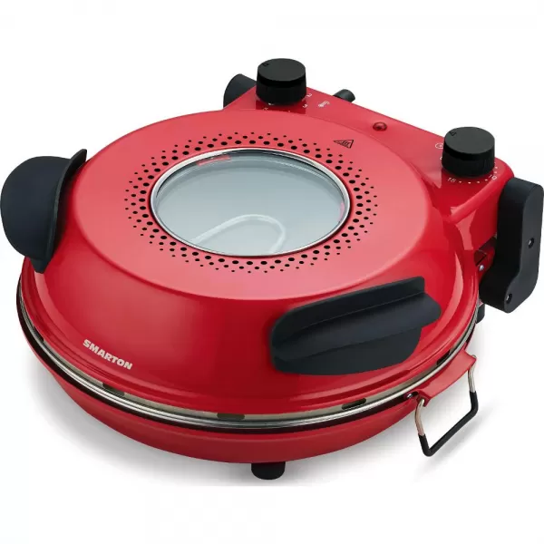 ELEKTRICKÁ PIZZA PEC SMARTON PO 300