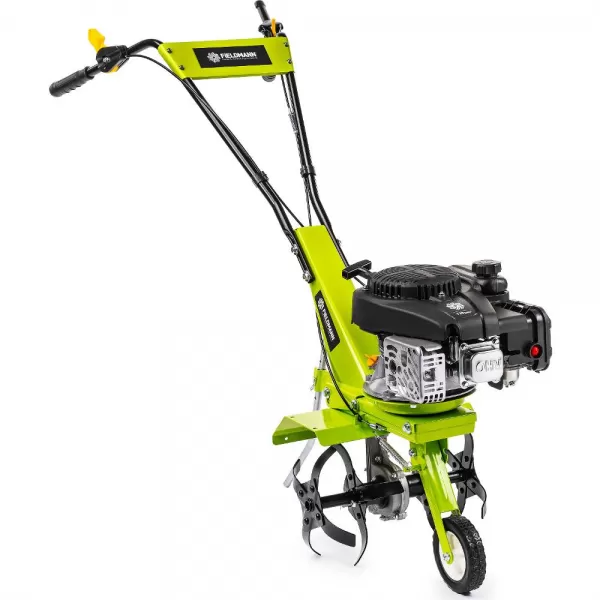 Benzínový kultivátor FIELDMANN FZK 6115-139BL