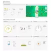 WIFI METEOSTANICE PRO. SENCOR SWS 10500