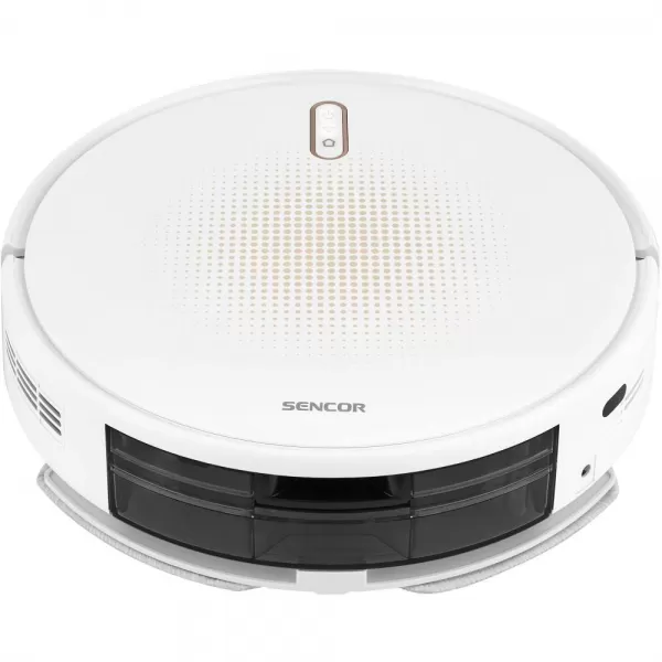 Robotický vysavač SENCOR SRV 4150WH
