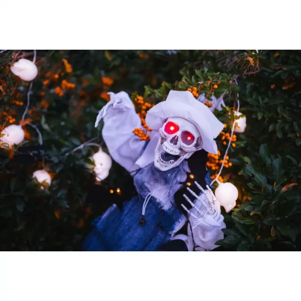 Kostlivec animo RETLUX RHW 019