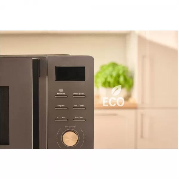 Mikrovlnná trouba SENCOR SMW 5520BK