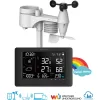 WIFI METEOSTANICE PRO. SENCOR SWS 10500