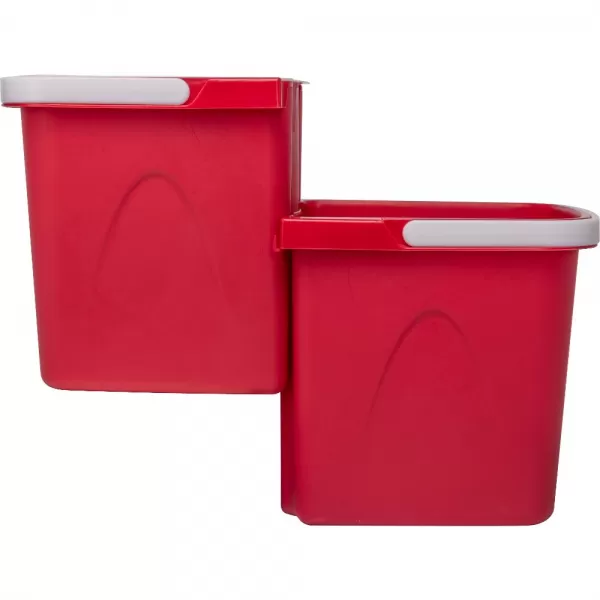 MOP SET SKLÁDACÍ 10L CLEAN LAMART LT8062