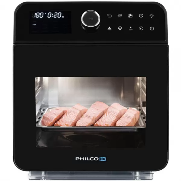 Horkovzdušná fritéza PHILCO PHAO 1015