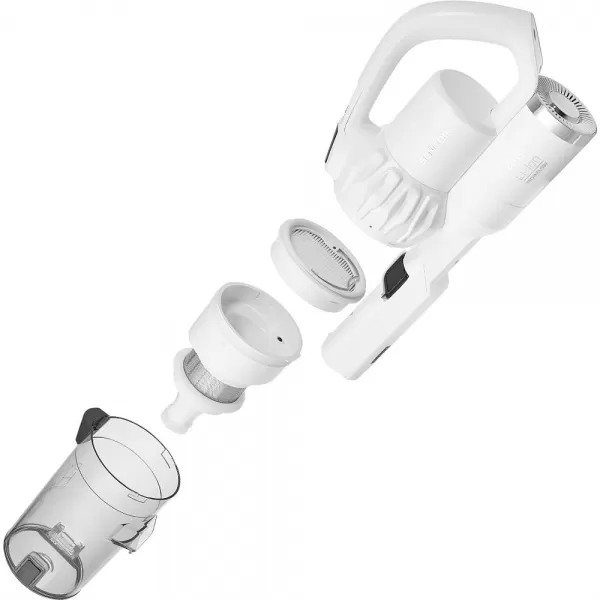 Tyčový vysavač 3 v 1 SENCOR SVC 9829WH