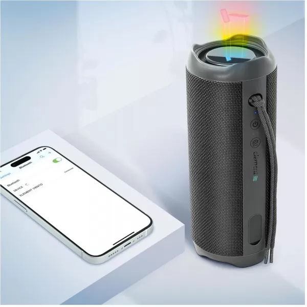 YSP 40BK BT repro ELEMENT VIENTO YENKEE