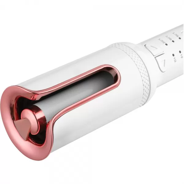 Bezdrátová automatická kulma SENCOR SHS 0930RS