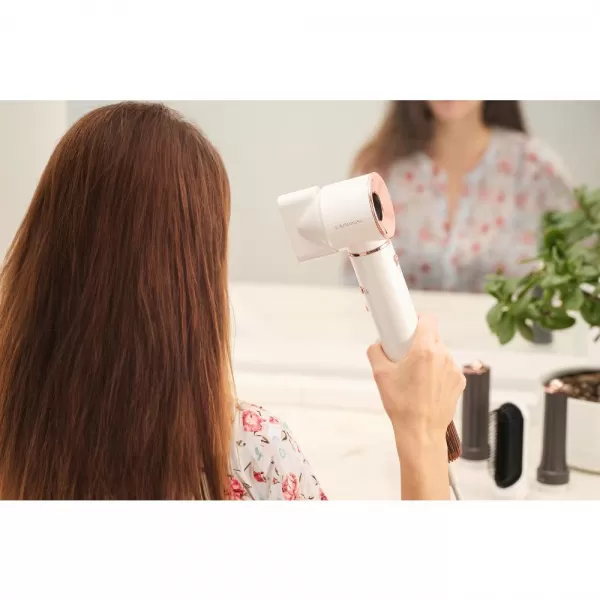 Artemiss kulmofén SENCOR SHS 9100RS