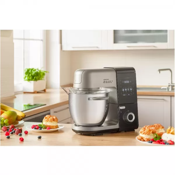 SENCOR STM 8970 PAUL 3