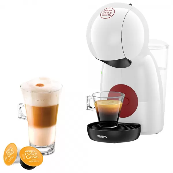 ESPRESSO KAPSLE KRUPS KP1A3110