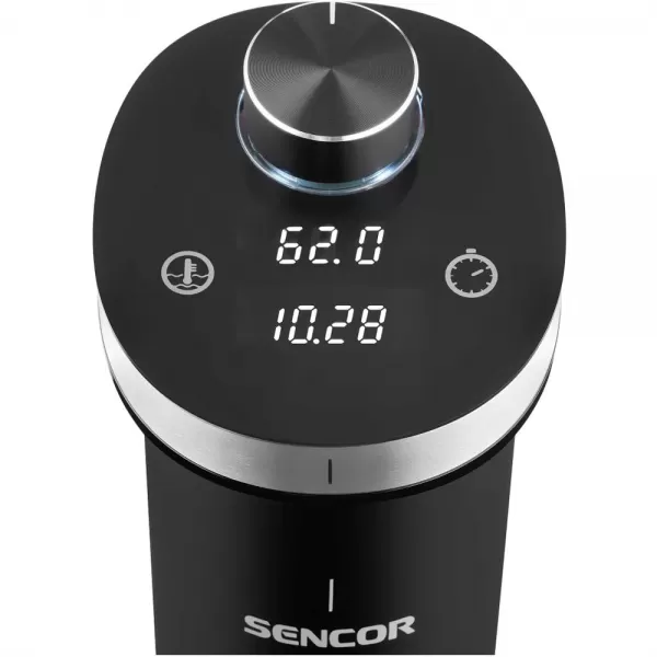 SOUS VIDE STICK SENCOR SSV 5000BK