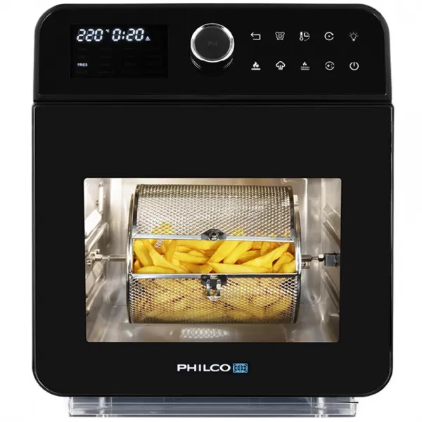 Horkovzdušná fritéza PHILCO PHAO 1015