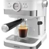 SES 1720WH Espresso SENCOR