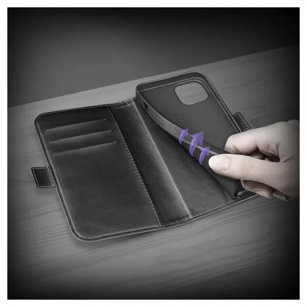 YCC 130 Pouzdro iPhone 15 PRO YENKEE