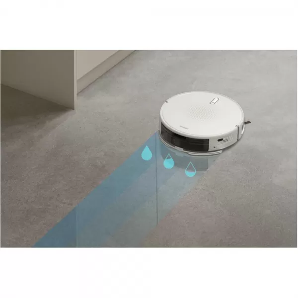 Robotický vysavač SENCOR SRV 4150WH