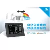 WIFI METEOSTANICE PRO. SENCOR SWS 10500