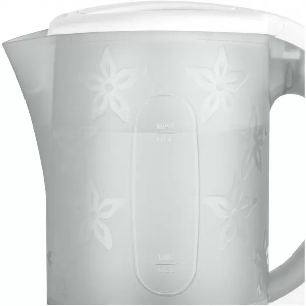 WK 020 Varná konvice SMARTON