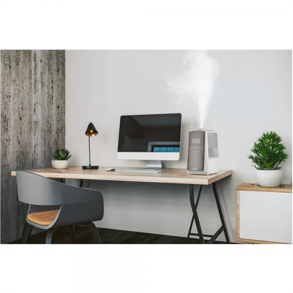 Zvlhčovač vzduchu SENCOR SHF 7647WH