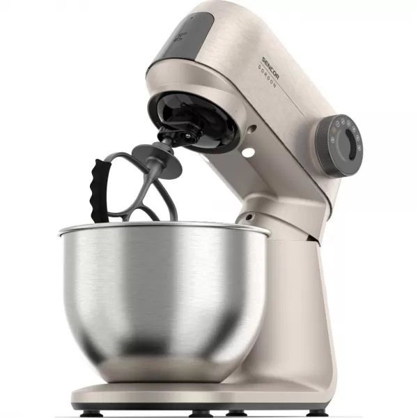 Kuchyňský robot SENCOR STM 7651WS GORDON