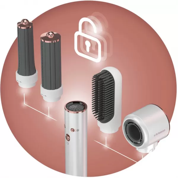 Artemiss kulmofén SENCOR SHS 9100RS