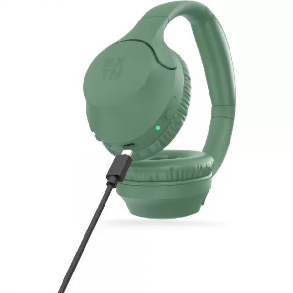 BHP 8700 GREEN SLUCHÁTKA BT BUXTON