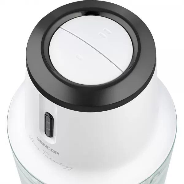 AKU SEKÁČEK POTRAVIN SENCOR SCB 9001GY