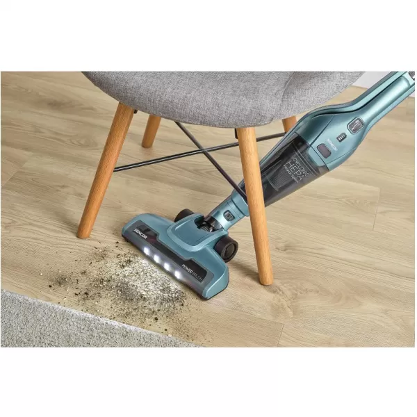 Tyčový vysavač 3 v 1 SENCOR SVC 0602BL