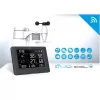 WIFI METEOSTANICE PRO. SENCOR SWS 10500