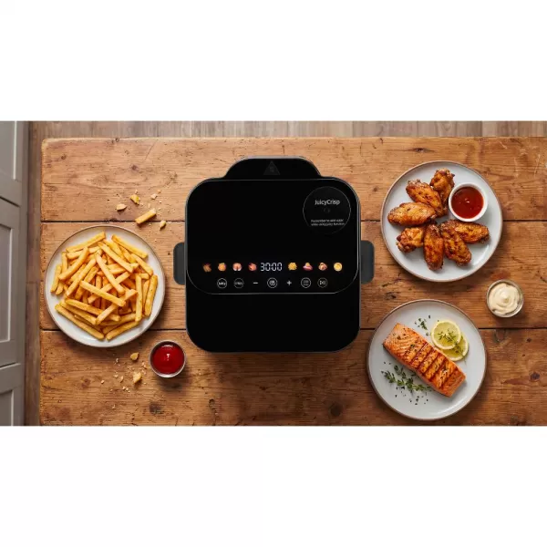 Horkovzdušná fritéza Catler AF 500