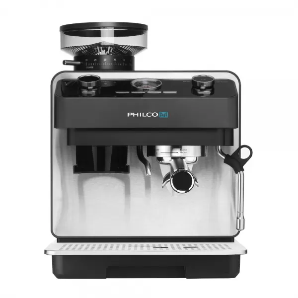 Pákové espresso PHILCO PHEM 2250