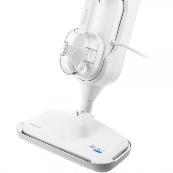 Parní čistič SENCOR SSC 6010WH