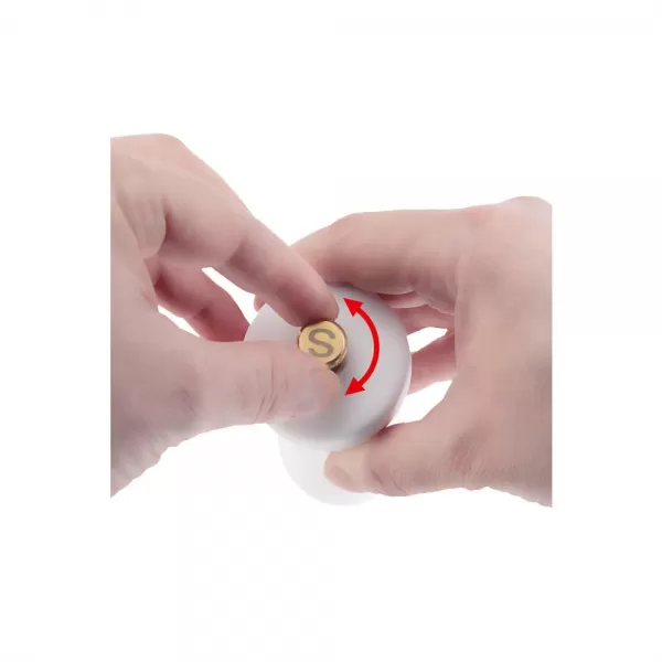 LT7098 SADA MLÝNKŮ NA KOŘENÍ GRIX LAMART