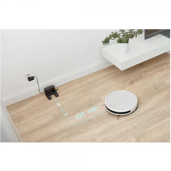 SRV 4550WH robotický vysavač SENCOR