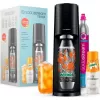 Megapack Terra Black MIRINDA SODASTREAM