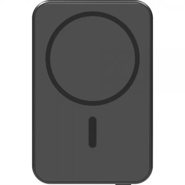 YPB 502 MagSafe PB 5000 GY ALU YENKEE