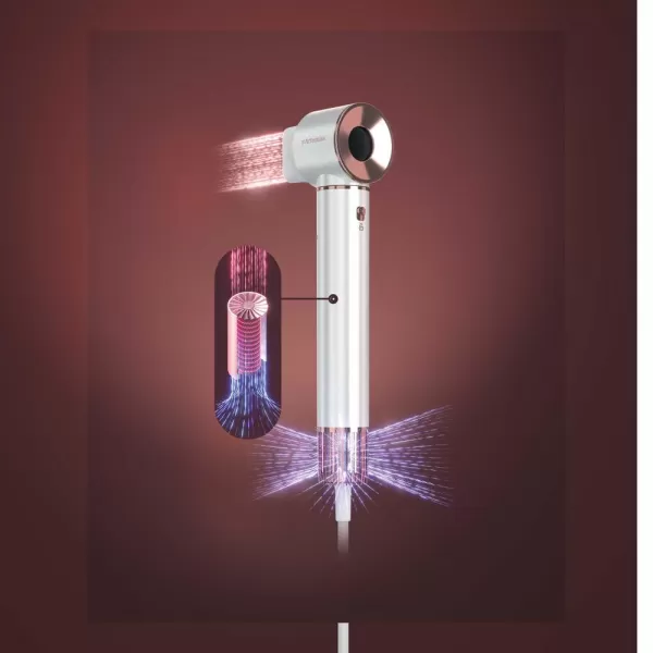 Artemiss kulmofén SENCOR SHS 9100RS