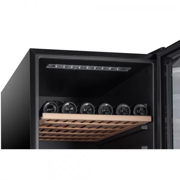 Dvouzónová vinotéka PHILCO PW 171 GDC