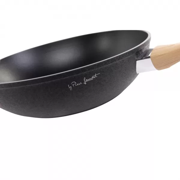 PÁNEV WOK NATUR LAMART LT1306