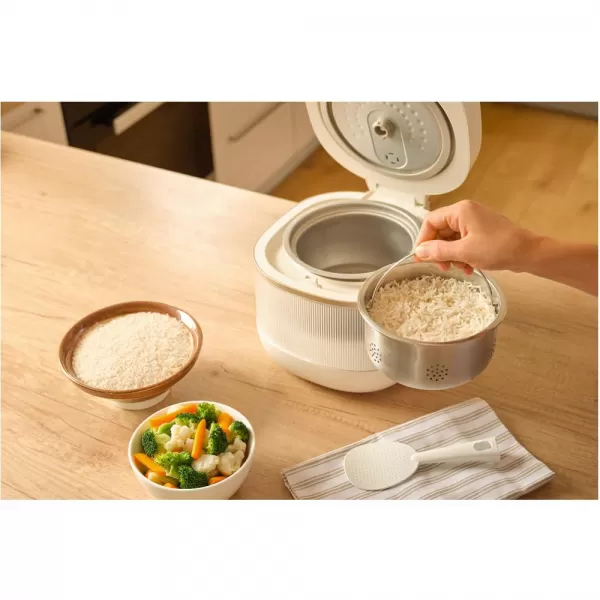 Low Carb rýžovar SENCOR SRM 2000WH