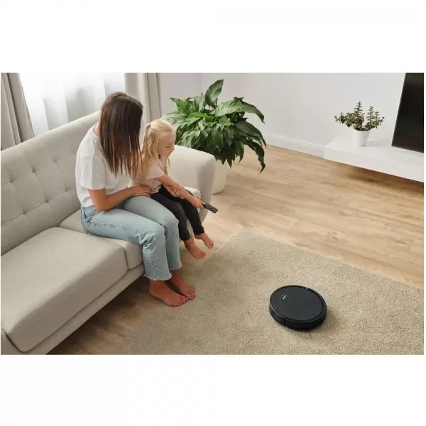 Robotický vysavač SENCOR SRV 3150OR