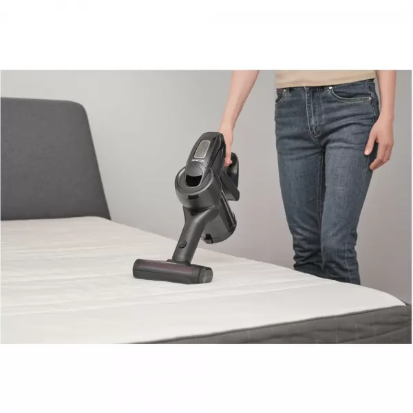 Tyčový vysavač 3 v 1 SENCOR SVC 8726BK