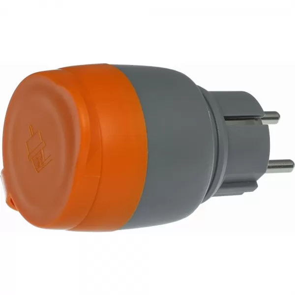 RSH 204 smart venk. zás SCHUKO RETLUX